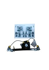 Alzavetro Alzacristalli Per