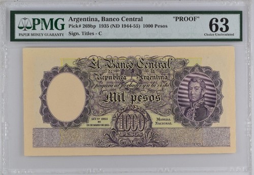 1935 argentina banco central - argentina,,