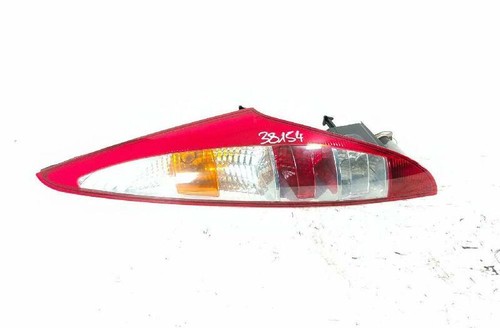 Fanale posteriore fiat - fanale, dx