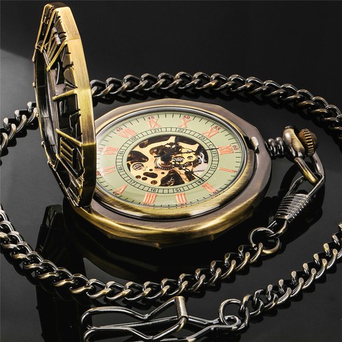 Unico orologio tasca - da,