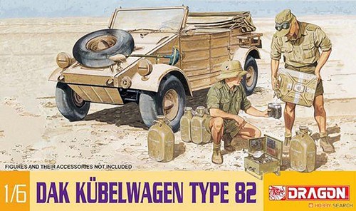 Dragon 75021 german - 1/6,