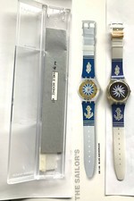 Swatch Standard 1992 - GK140 -