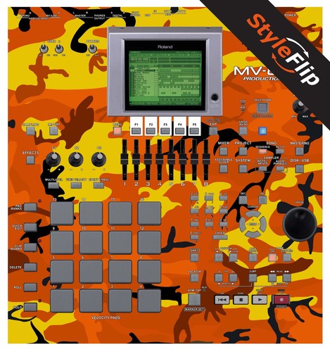 Pelli roland 8000 - roland, |