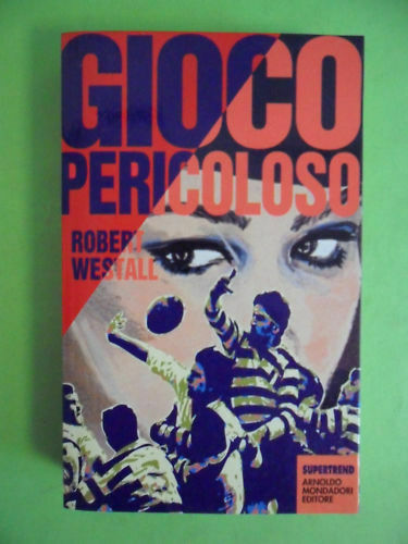 Gioco pericoloso westall - gioco,