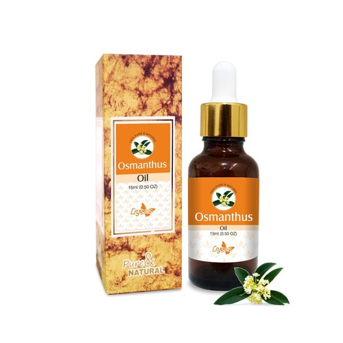 Nuovo olio osmanto - nuovo,