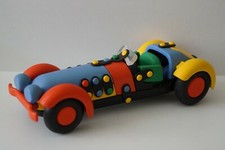 Schleich S.Point 7.1002 auto