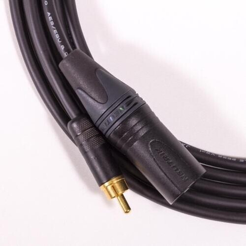 Cavo spdif aes - spdif, digi