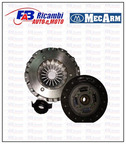 Kit frizione mecarm mk10082 - kit,