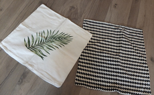 Living ikea federe per - ikea, 2x