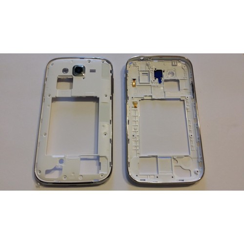 Cover frame telaio - cover,