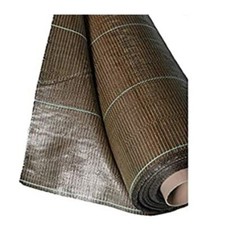 Telo Rete Pacciamatura Marrone