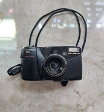Olympus Superzoom 800