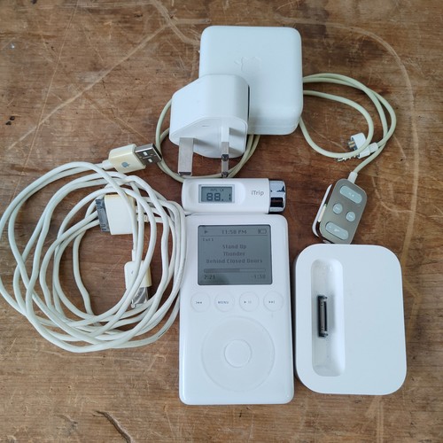 Apple ipod classic - apple,