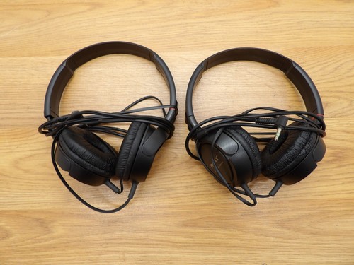 Lotto cuffie stereo sony - 2,