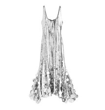Abito Paco Rabanne X H&M in