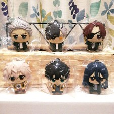 Wind breaker figure - wind,