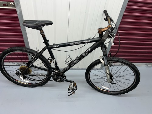 Specialized rockhopper comp - specialized,