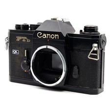 【Il metro funziona!】 Canon