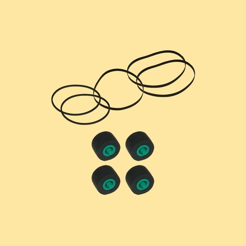 Cinghia rullo pressione kit - rullo, =