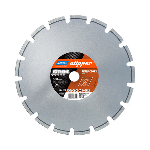 Extreme rc540 500 ø - extreme,