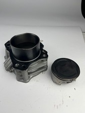 Hyosung GT650 GT 650 Comet