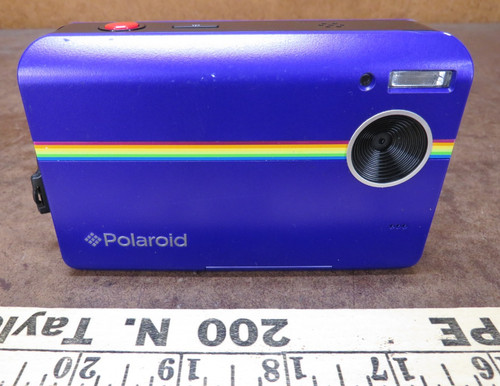 Polaroid z2300 megapixel - z2300,
