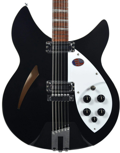 Rickenbacker 360 string - 360, 12-string