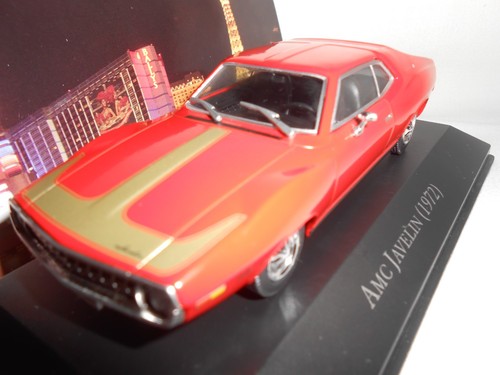 Amc javelin amx - javelin,