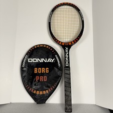 Racchetta da tennis vintage