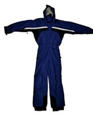 Tuta da sci snowboard uomo