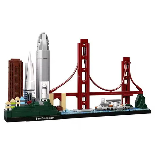 Architettura san francisco - architettura:,