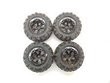 Pneumatici Traxxas 1/16 Canyon Trail Mini Summit Monster Truck su ruote esagonali da 12 mm