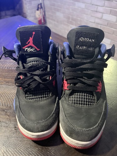 Air jordan rare - 4,