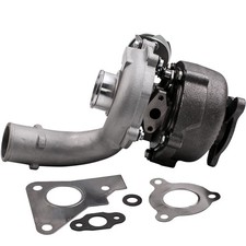 Turbocompressore per Nissan