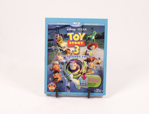 Toy story grande fuga - toy, 3