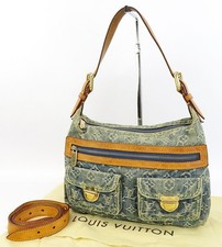 Autentica borsa a tracolla