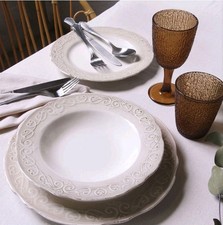 Servizio Piatti 18 Pezzi Cozy