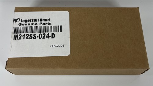 Ingersoll rand aro - rand,