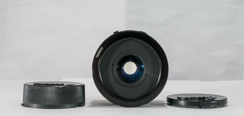 Tamron 28mm 5 - 28mm, f/2.5