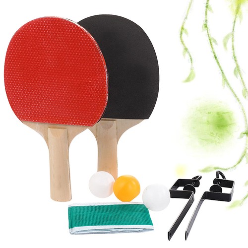 Allenatore ping pong pong