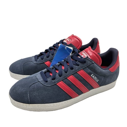 Adidas gazelle g56658 sneakers - adidas,
