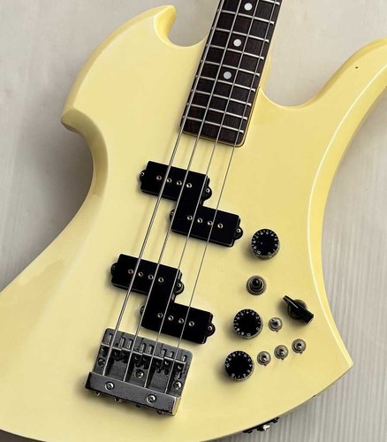 Rich mockingbird basso - b.c.rich,