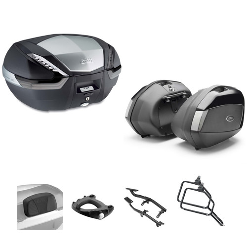 Kit givi bauletto - kit, v47nt