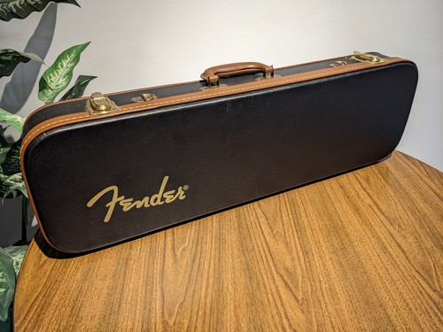 Violino elettrico fender - violino, fv-3