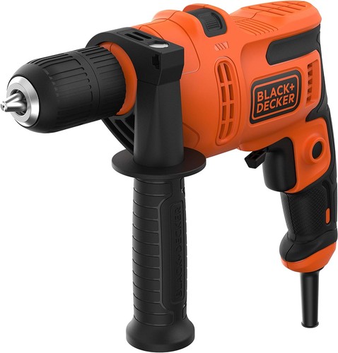 Black decker beh200 - black+decker, trapano