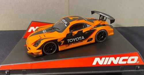 Slot car ninco ref - slot,
