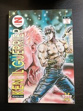 Comic Grenade Press KEN THE