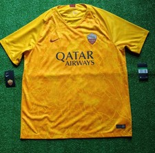 Camiseta fútbol roma - fútbol,