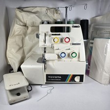 Macchina da cucire TOYOTA 6600