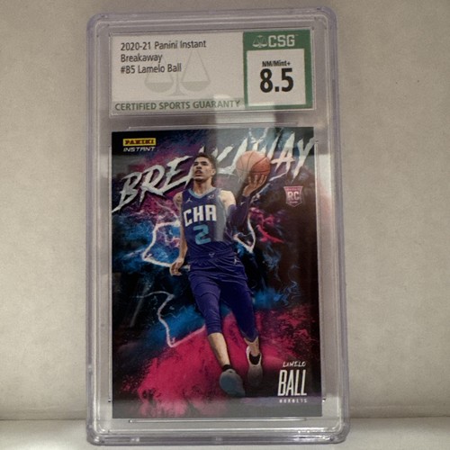 2020 panini instant - 2020-21,